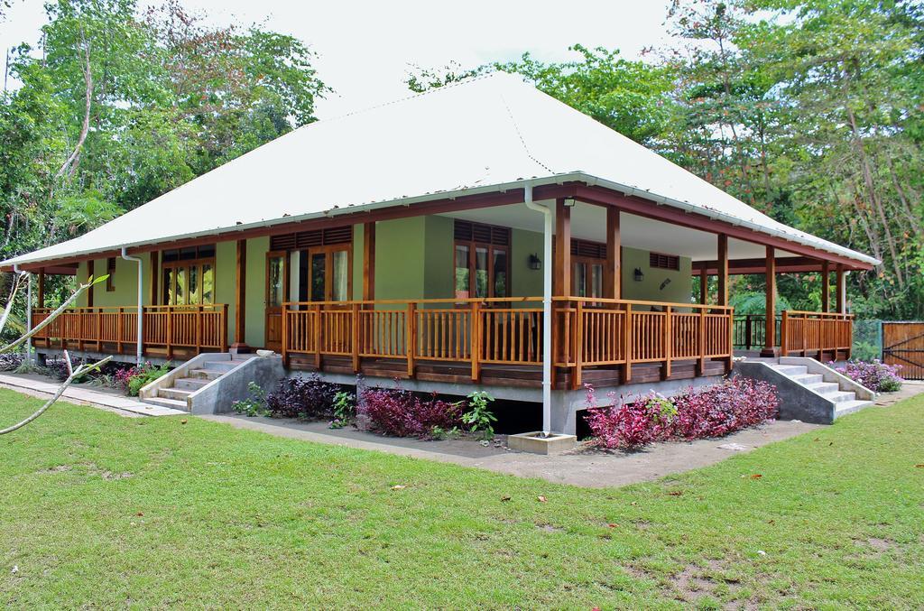 Casa Verde Grand Anse (Praslin) Quarto foto